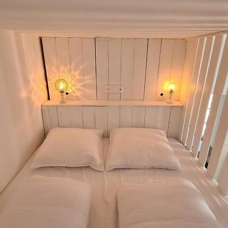 Beau Studio A 30M De La Plage / Beautiful Studio 30M From The Beach Trouville-sur-Mer Zewnętrze zdjęcie