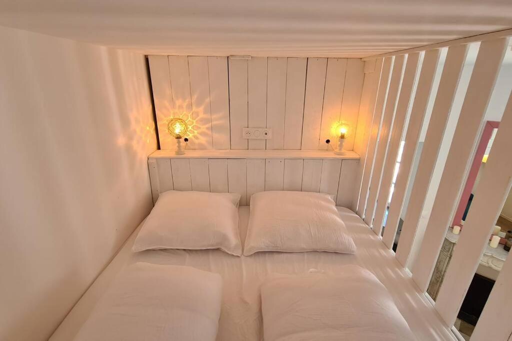 Beau Studio A 30M De La Plage / Beautiful Studio 30M From The Beach Trouville-sur-Mer Zewnętrze zdjęcie